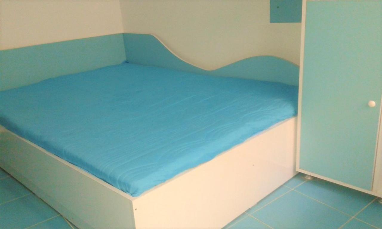 Apartment Leo 3 Варна Экстерьер фото