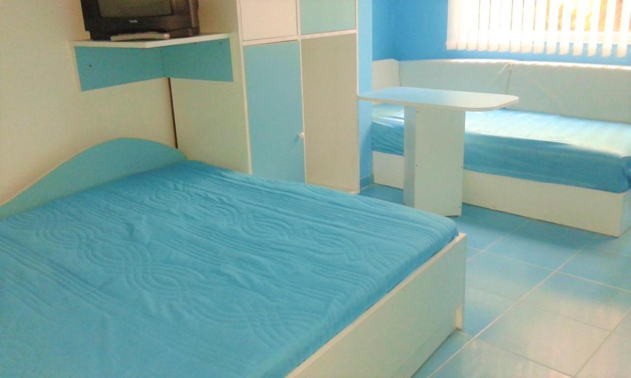 Apartment Leo 3 Варна Экстерьер фото