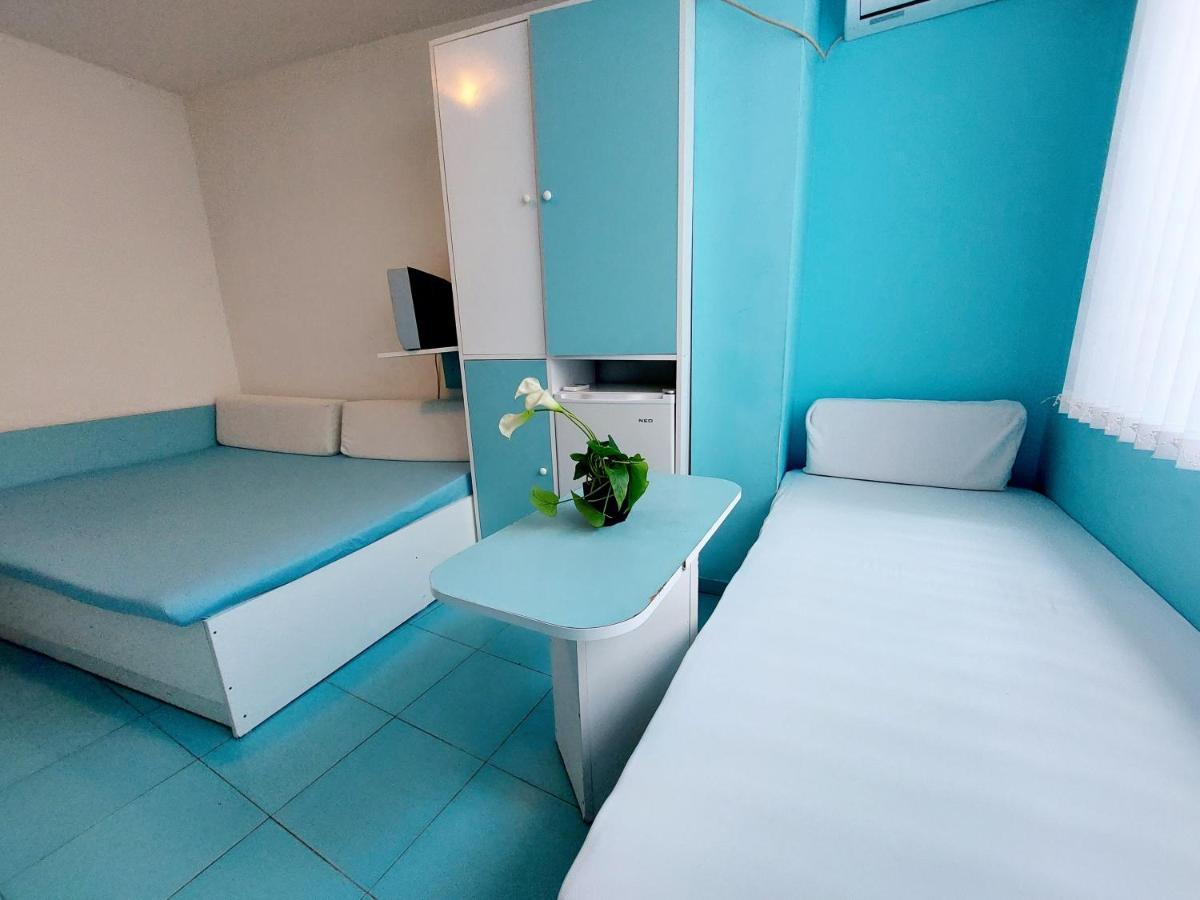 Apartment Leo 3 Варна Экстерьер фото