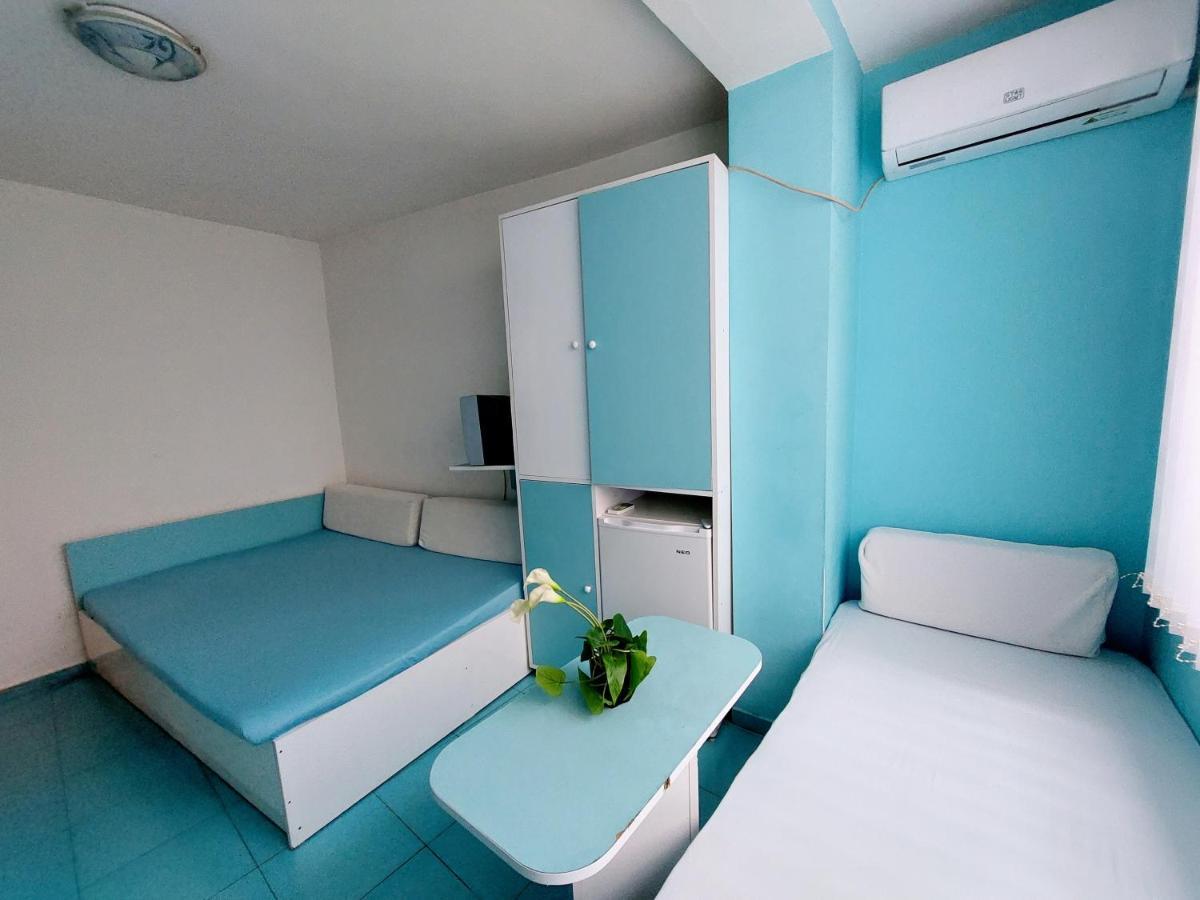 Apartment Leo 3 Варна Экстерьер фото
